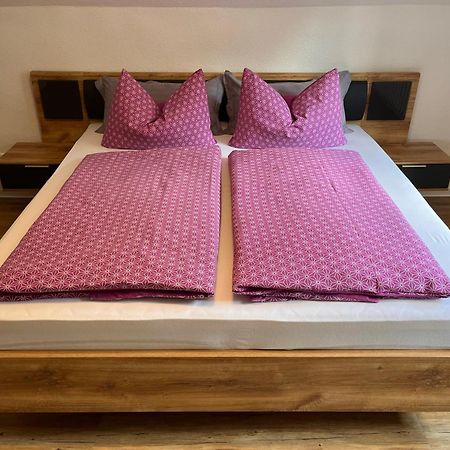 Appartamento HarMonie Penthouse In Blankenburg Blankenburg  Esterno foto