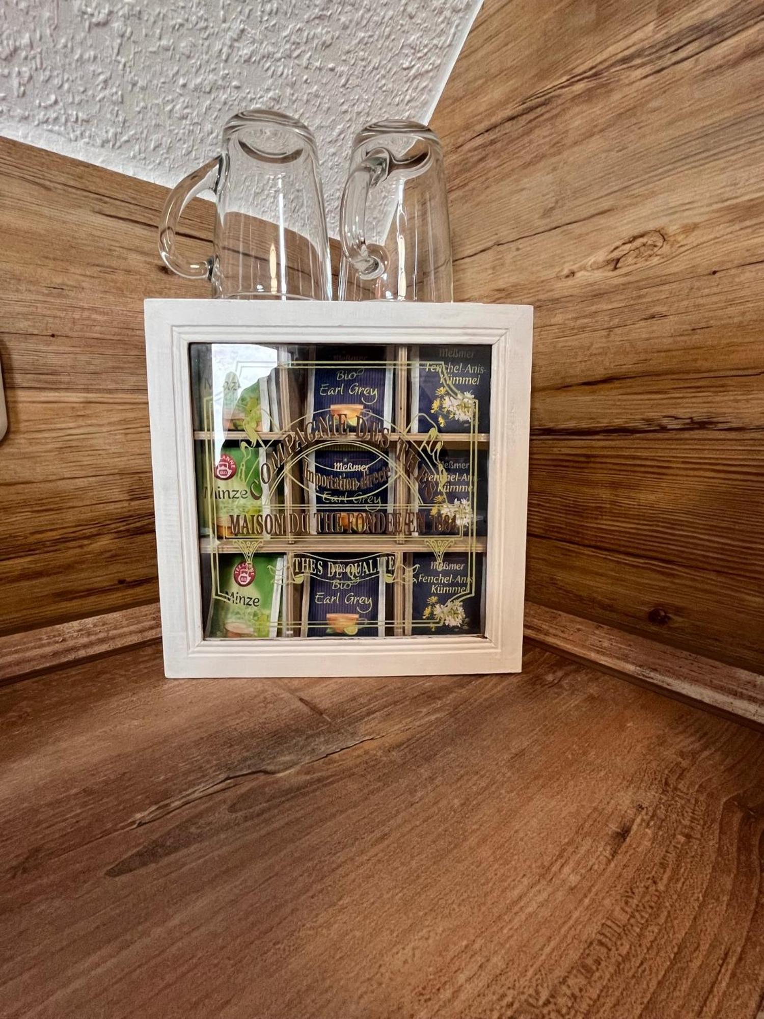 Appartamento HarMonie Penthouse In Blankenburg Blankenburg  Esterno foto