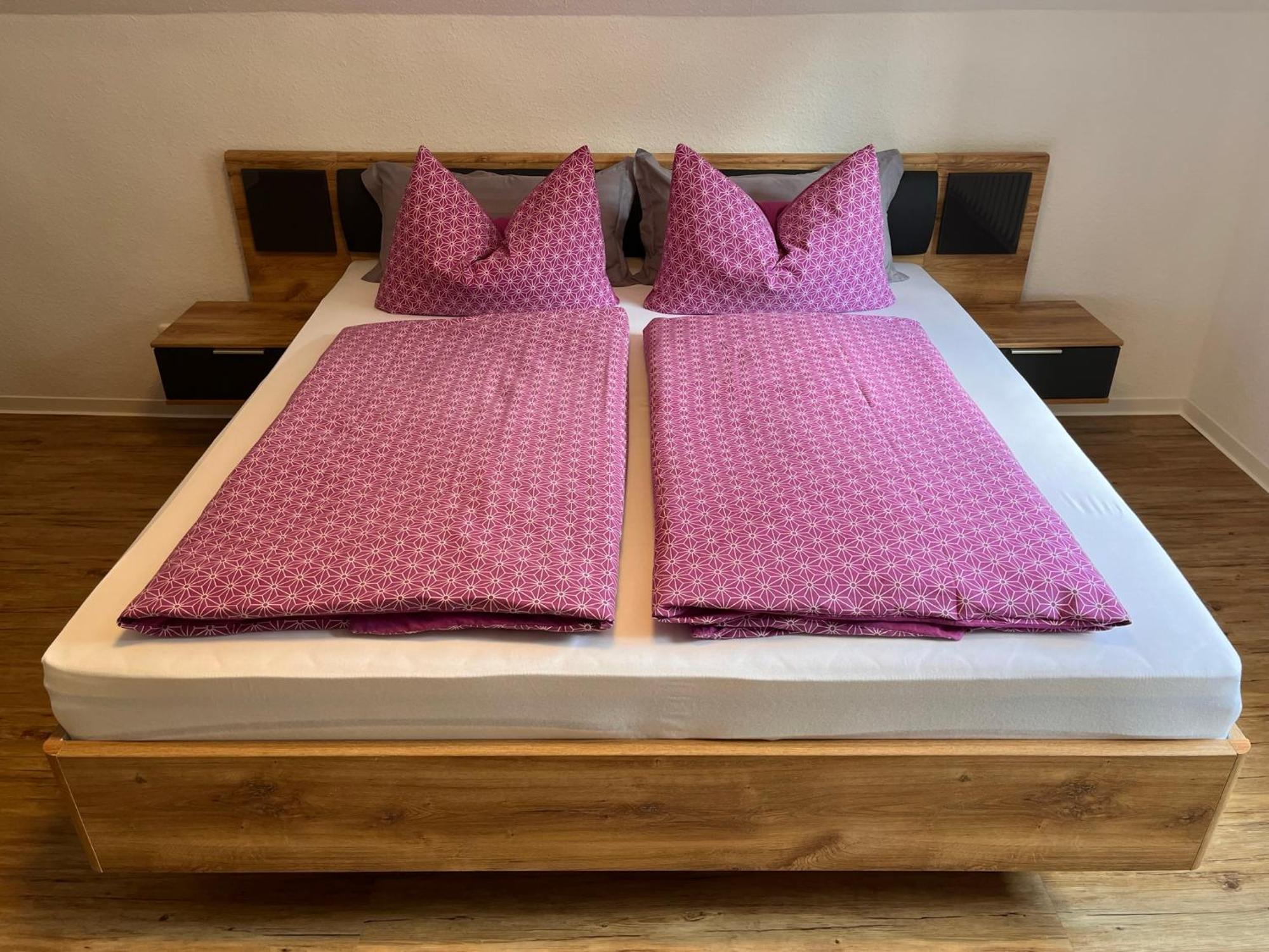 Appartamento HarMonie Penthouse In Blankenburg Blankenburg  Esterno foto